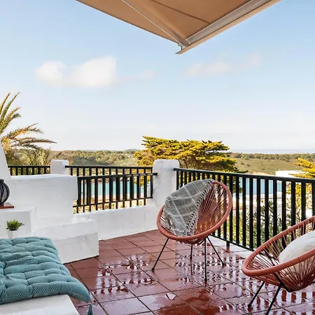 Menorca Aldeamar I2 By Mauter Apartment *