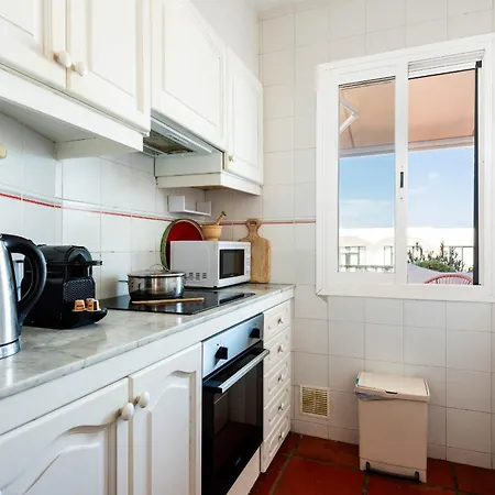 Apartamento Menorca Aldeamar I2 By Mauter
