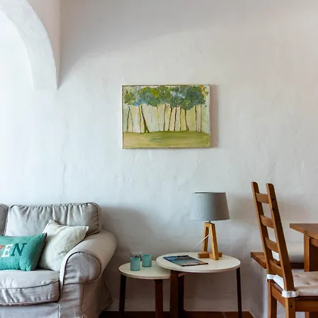 Apartamento Menorca Aldeamar I2 By Mauter *