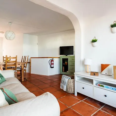 Apartment Menorca Aldeamar I2 By Mauter Son Parc