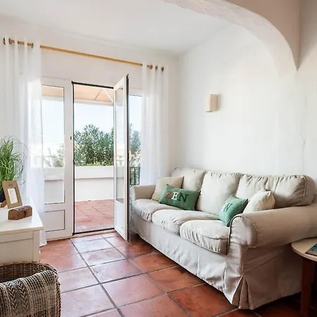 Menorca Aldeamar I2 By Mauter *