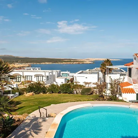 Menorca Aldeamar I2 By Mauter