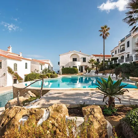 Menorca Aldeamar I2 By Mauter Apartamento