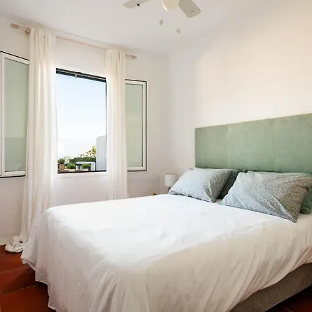Apartamento Menorca Aldeamar I2 By Mauter Son Parc