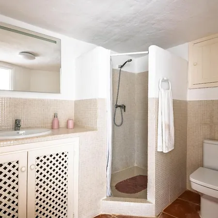 Apartamento Menorca Aldeamar I2 By Mauter