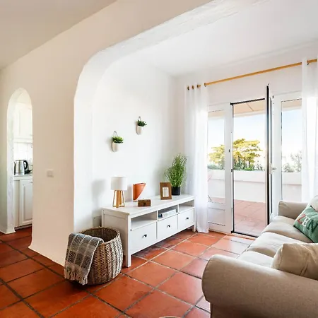 Menorca Aldeamar I2 By Mauter * Son Parc