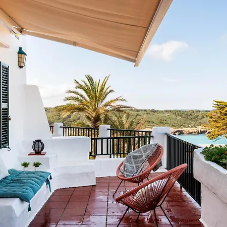 Menorca Aldeamar I2 By Mauter Lejlighed