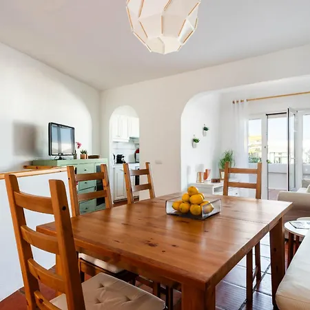 Menorca Aldeamar I2 By Mauter Appartement *