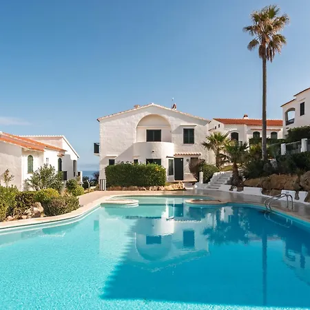 Menorca Aldeamar I2 By Mauter Lejlighed Son Parc