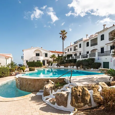 Menorca Aldeamar I2 By Mauter * Son Parc