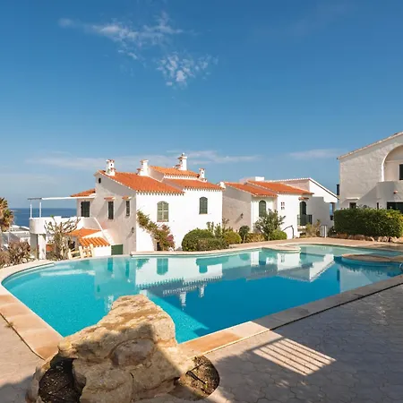 Menorca Aldeamar I2 By Mauter Apartamento