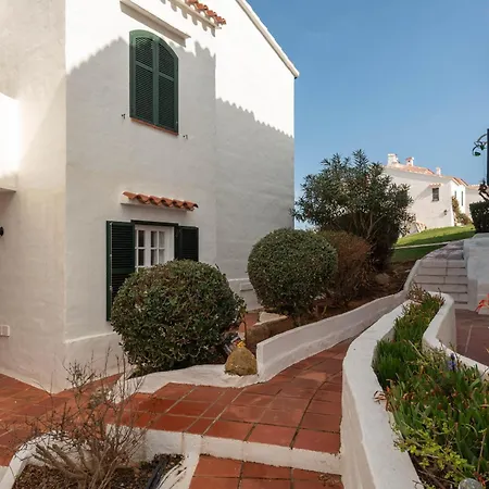 Menorca Aldeamar I2 By Mauter Apartamento *