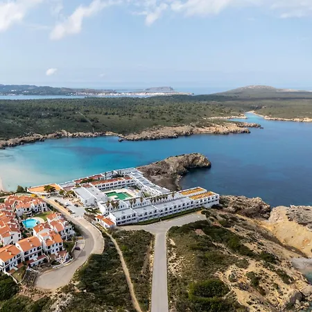 Menorca Aldeamar I2 By Mauter Apartamento Son Parc