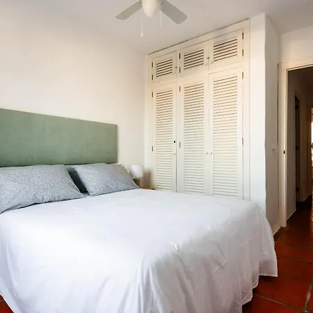 Menorca Aldeamar I2 By Mauter * 桑帕克