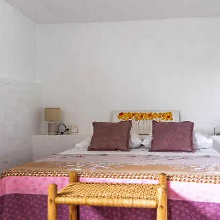 公寓 Menorca Aldeamar I2 By Mauter *