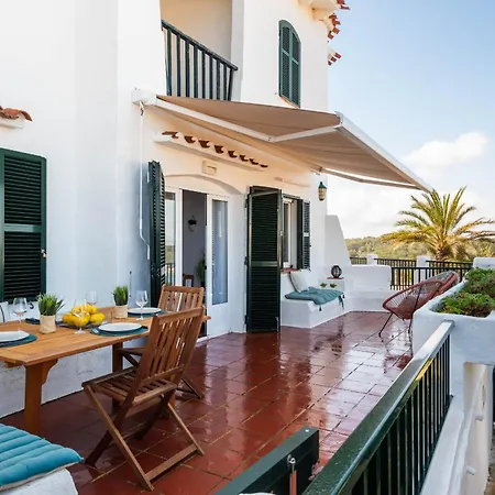 Menorca Aldeamar I2 By Mauter *