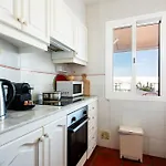 Apartment Menorca Aldeamar I2 By Mauter