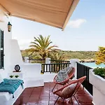 Menorca Aldeamar I2 By Mauter Apartment