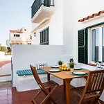 Apartment Menorca Aldeamar I2 By Mauter Son Parc