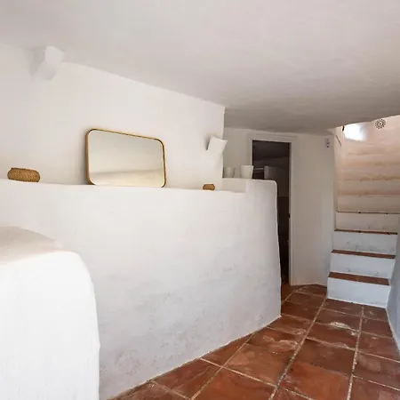 Apartamento Menorca Aldeamar I2 By Mauter Son Parc